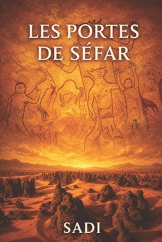 Paperback Les Portes de Séfar [French] Book