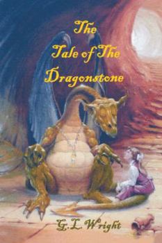 Paperback The Tale of the Dragonstone Book