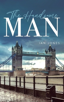 Paperback The Handsome Man Book