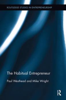 Paperback The Habitual Entrepreneur Book