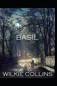 Paperback Basil Illustrated Book