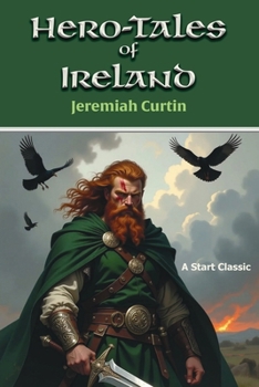 Hero-Tales of Ireland