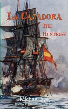 Paperback La Cazadora (The Huntress) Book