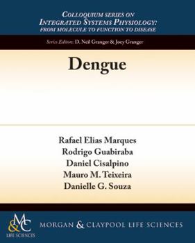 Paperback Dengue Book