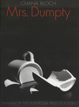 Paperback Mrs. Dumpty: Volume 1998 Book