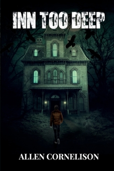 Paperback INN TOO DEEP Book