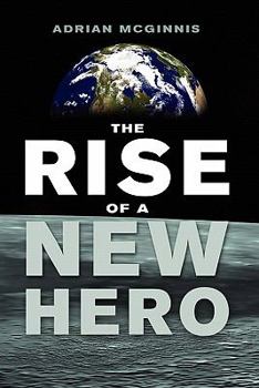 Paperback The Rise of a New Hero Book