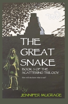 Paperback The Great Snake Book