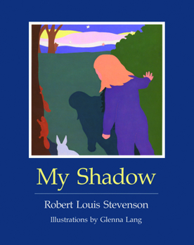 Hardcover My Shadow (Revised) Book