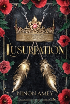 L'usurpation (French Edition)