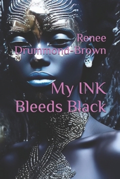 My INK Bleeds Black
