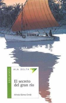 Paperback El Secreto del Gran Rio [Spanish] Book
