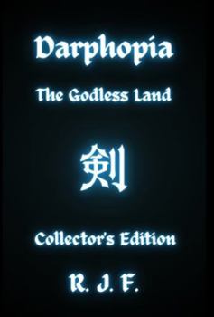 Darphopia: The Godless Land