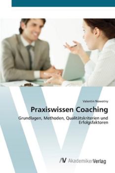 Paperback Praxiswissen Coaching [German] Book