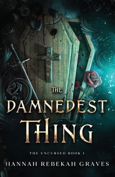 Paperback The Damnedest Thing Book