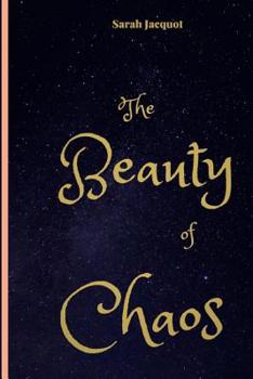 Paperback The Beauty of Chaos Book