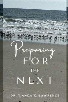 Paperback Preparing for the NEXT Book