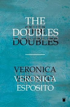 Paperback The Doubles Book