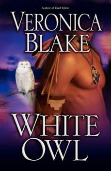 Paperback White Owl Book