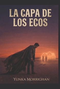 Paperback La Capa de Los Ecos [Spanish] Book