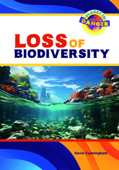 Loss of Biodiversity