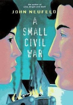 Hardcover A Small Civil War Book