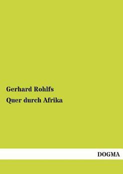 Quer Durch Afrika