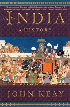 Paperback India: A History Book