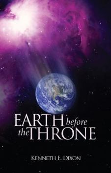 Paperback Earth Before the Throne Book