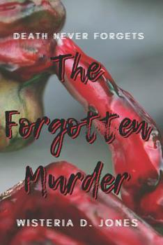 Paperback The Forgotten Murder Book