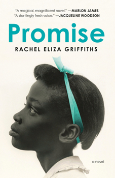 Paperback Promise Book