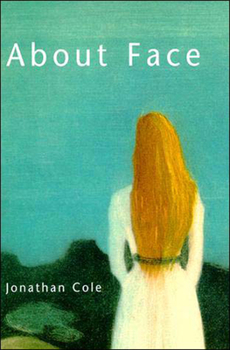 Paperback About Face Book