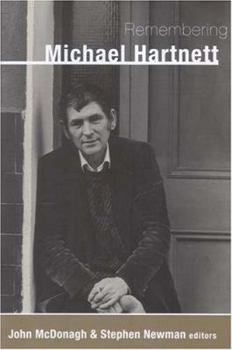 Remembering Michael Hartnett