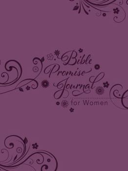 Imitation Leather Bible Promise Journal for Women Book