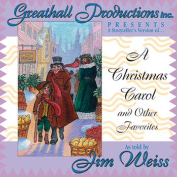 Audio CD A Christmas Carol and Other Favorites Book