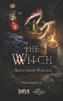 The Witch Recetario M�gico