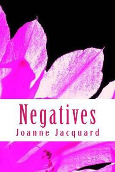 Paperback Negatives Book