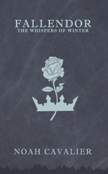 Paperback Fallendor: The Whispers of Winter Book