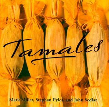 Paperback Tamales Book