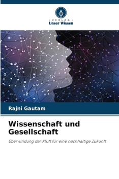 Paperback Wissenschaft und Gesellschaft [German] Book