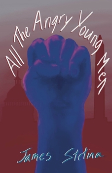 Paperback All the Angry Young Men Book