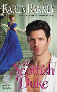 The Scottish Duke - Book #1 of the Duke Trilogy