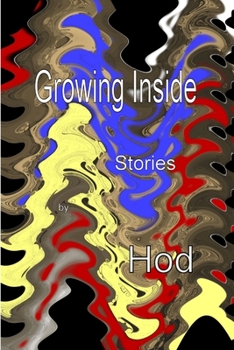 Paperback Growing Inside Stories Book