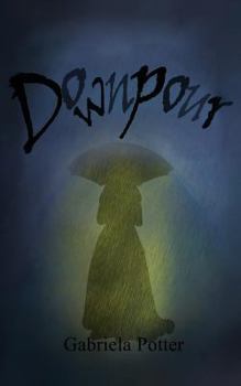 Paperback Downpour Book