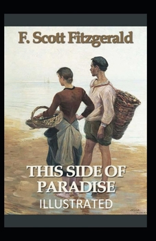 Paperback This Side of Paradise Illustrated Book