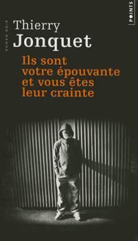 Paperback Ils Sont Votre 'Pouvante Et Vous Tes Leur Crainte [French] Book