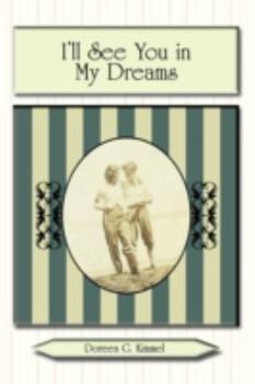 Hardcover I'll See You in My Dreams Book