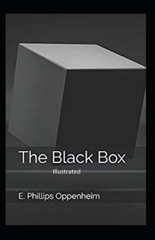 Paperback The Black Box Illustrated Book