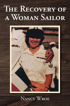 Paperback The Recovery of a Woman Sailor Book