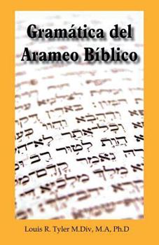 Paperback Gramatica del Arameo Biblico [Spanish] Book